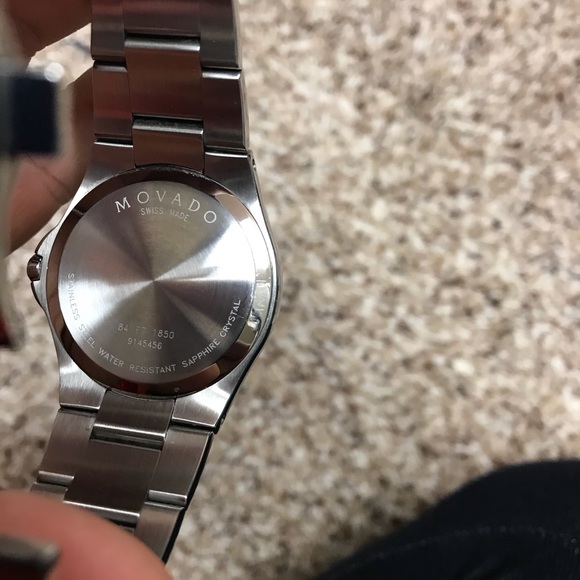 movado 84e71850
